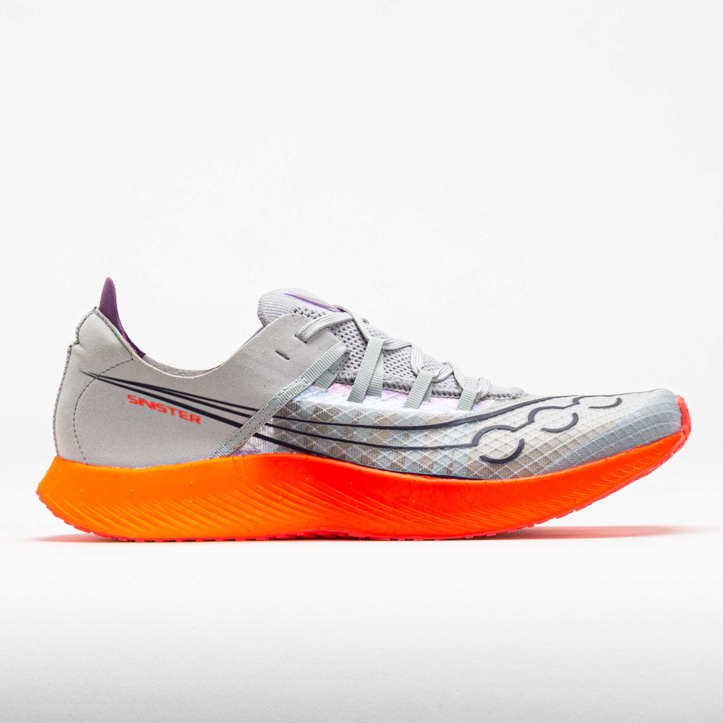 Saucony Sinister Men's  Cloud