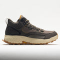 New Balance Fresh Foam X Hierro Mid GTX Men's  Wren/Bungee/Golden Hour
