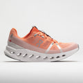 On Cloudsurfer Women's  Flame/White