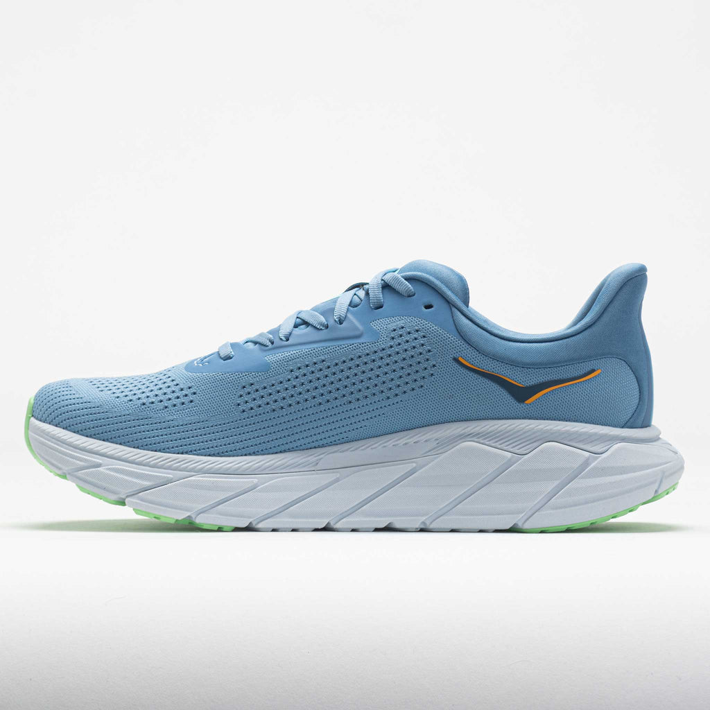 HOKA Arahi 7 Men's  Shadow/Dusk