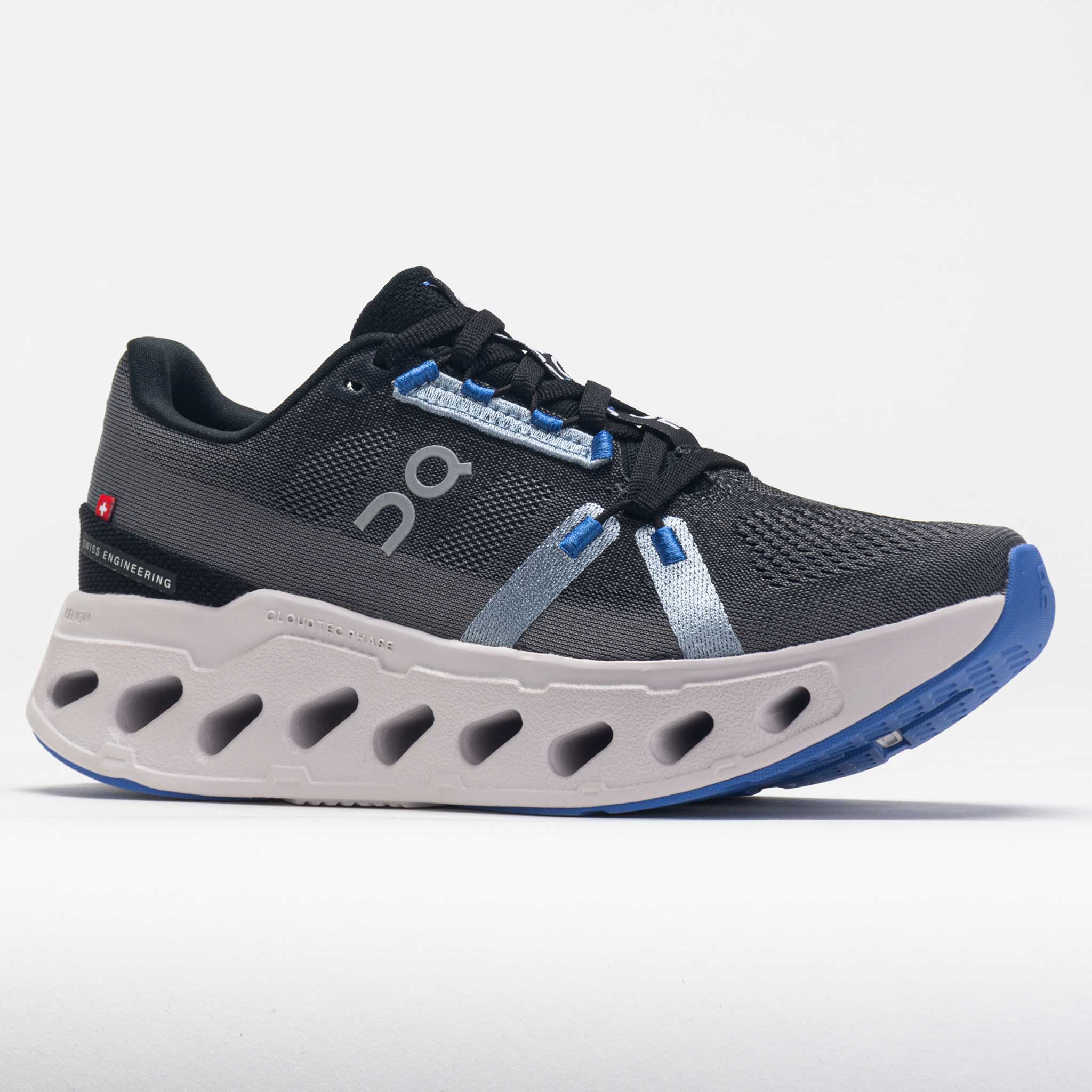 On Cloudeclipse Men's  Black/Frost