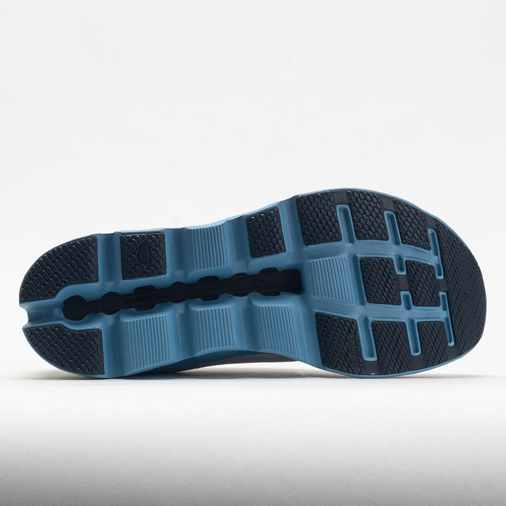 On Cloudstratus Men's  Frost/Niagara