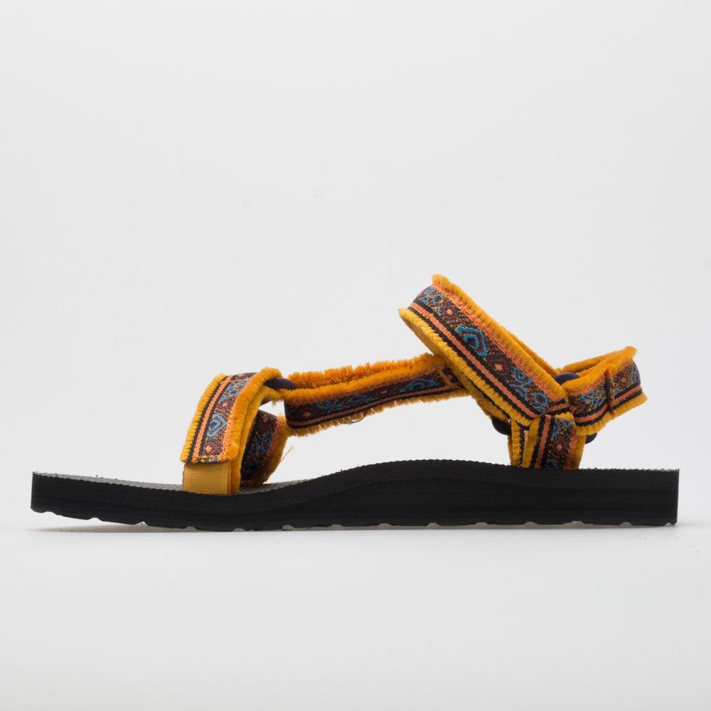 Teva Original Universal Maressa Women's  Sunflower Multi