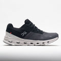 On Cloudrunner Men's  Eclipse/Frost