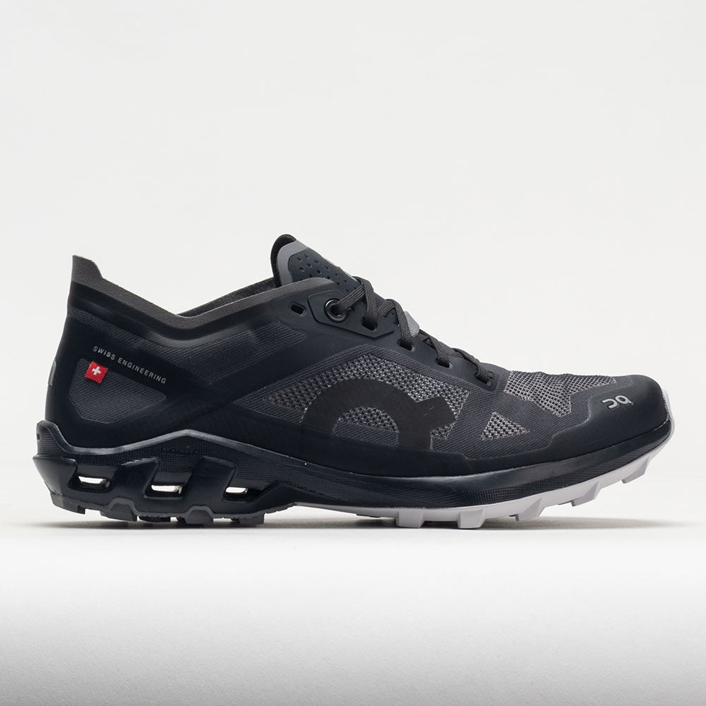On Cloudventure Peak 3 Men's  Black/Glacier
