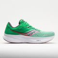 Saucony Ride 16 Women's  Sprig/Peony