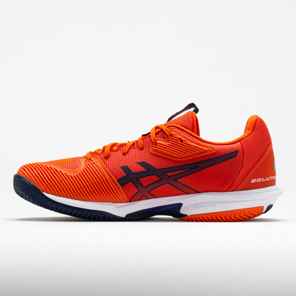 ASICS Solution Speed FF 3 Clay Men's  Koi/Blue Expanse