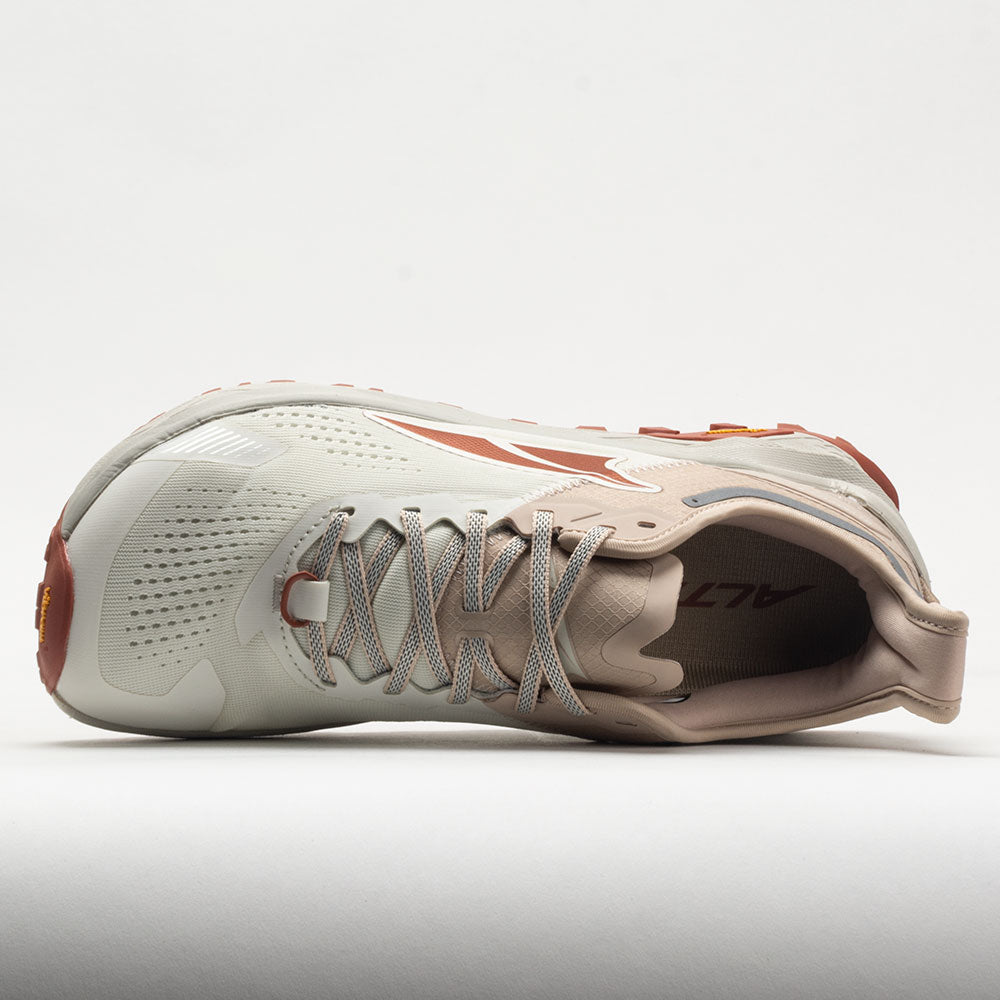 Altra Olympus 5 Men's  Tan