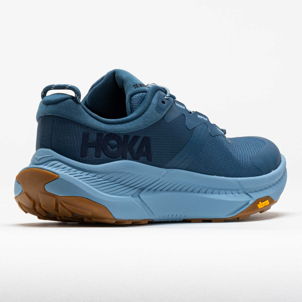 HOKA Transport Women's  Real Teal/Dusk
