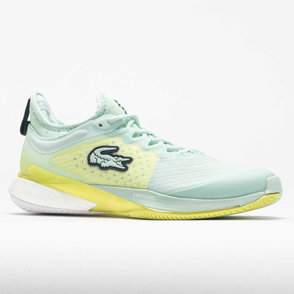 Lacoste AG-LT 23 Lite Women's  Ocelle/Limeira/Blanc