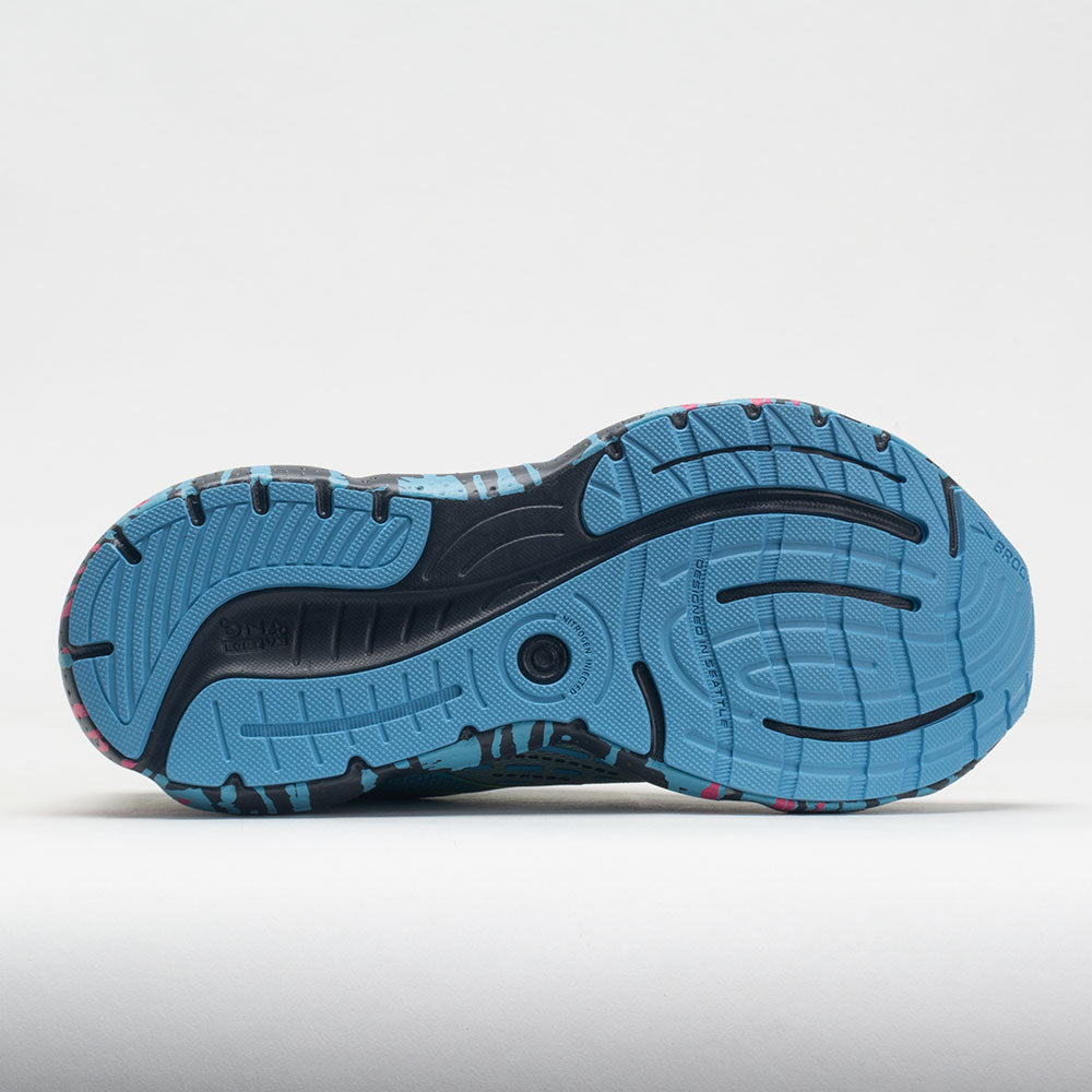 Brooks Glycerin 20 Men's  Jadeite/Alaskan Blue/Ebony