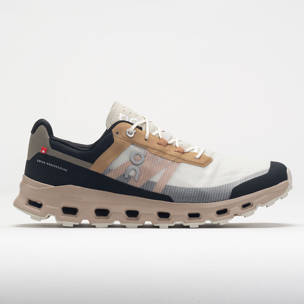 On Cloudvista Exclusive Men's  Sand/Dune