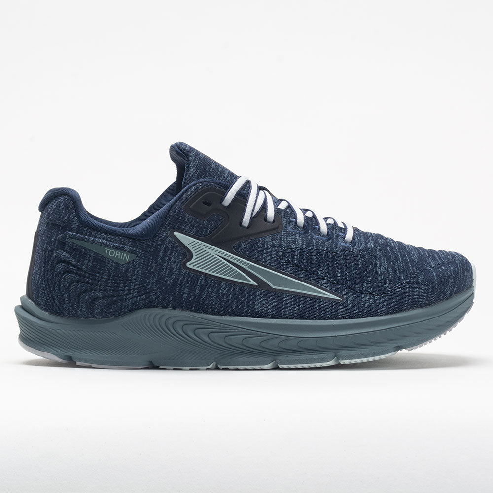 Altra Torin 5 Luxe Women's  Navy