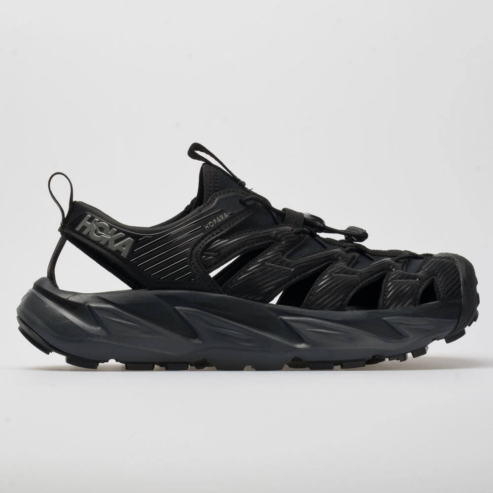 Hoka One One Hopara Men's  Black/Dark Shadow