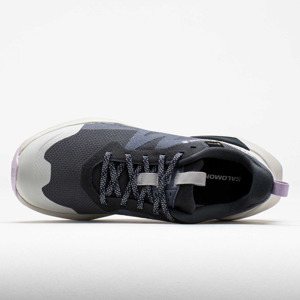 Salomon Elixir Activ GTX Women's  India Ink/Glacier Gray/Orchid Petal