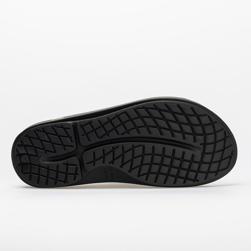 OOFOS OOahh Women's  Black