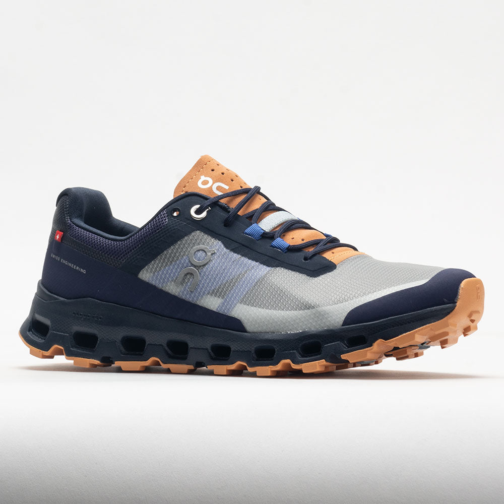 On Cloudvista Women's  Midnight/Copper