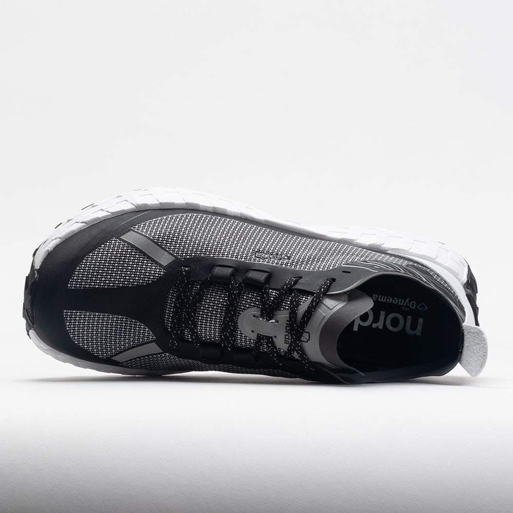 norda 001 Men's  Black
