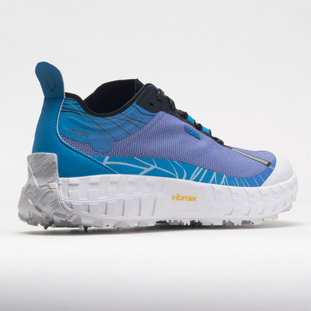 norda RZ 001 Men's  Azure