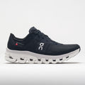 On Cloudflow 4 Women's  Black/White