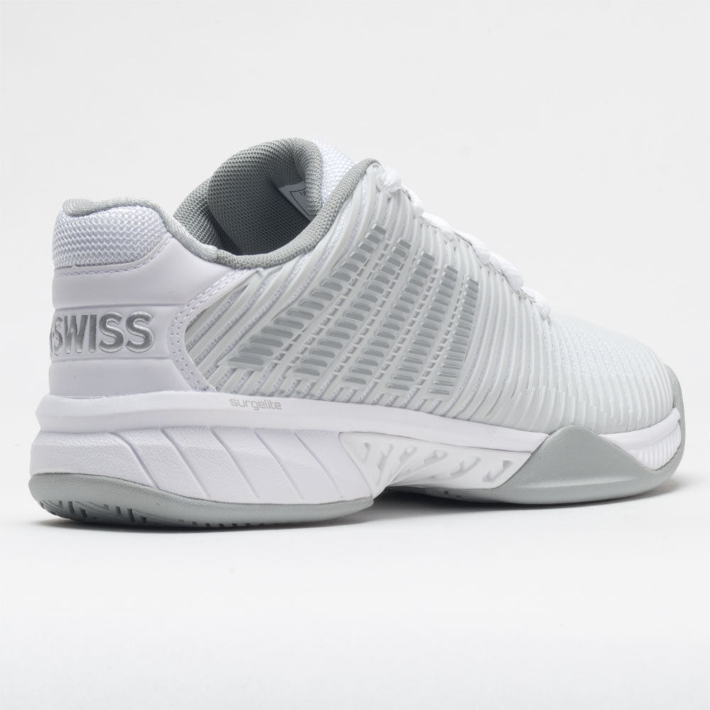 K-Swiss Hypercourt Express 2 Women's  Barely Blue/White/High-Rise