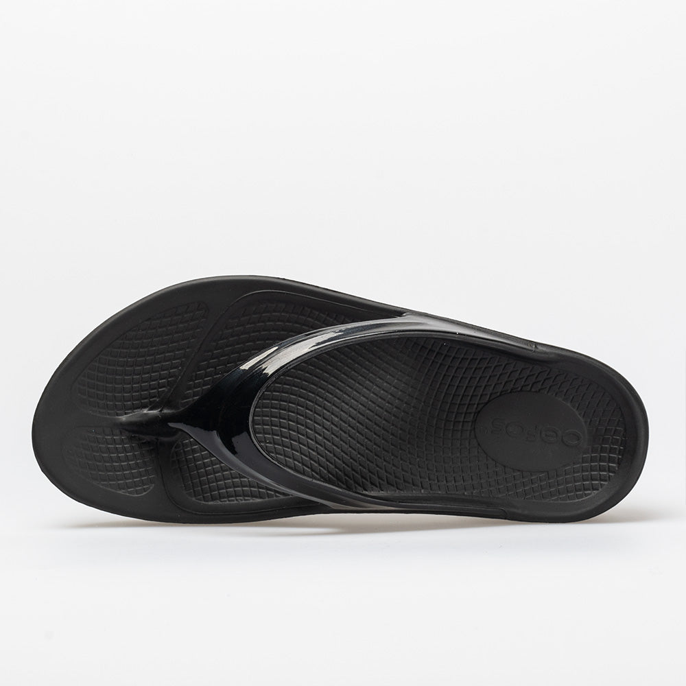 OOFOS OOlala Women's  Black/Black