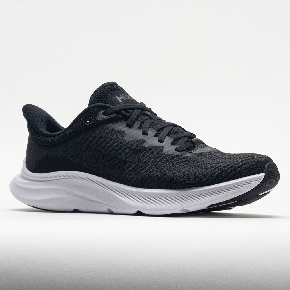 HOKA Solimar Women's  Black/White