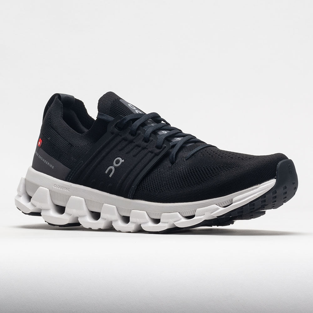 On Cloudswift 3 Women's  All Black