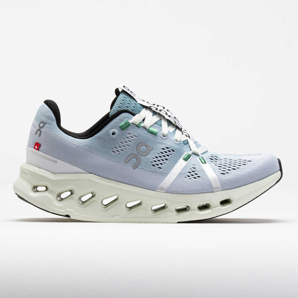 On Cloudsurfer Men's  Mineral/Aloe