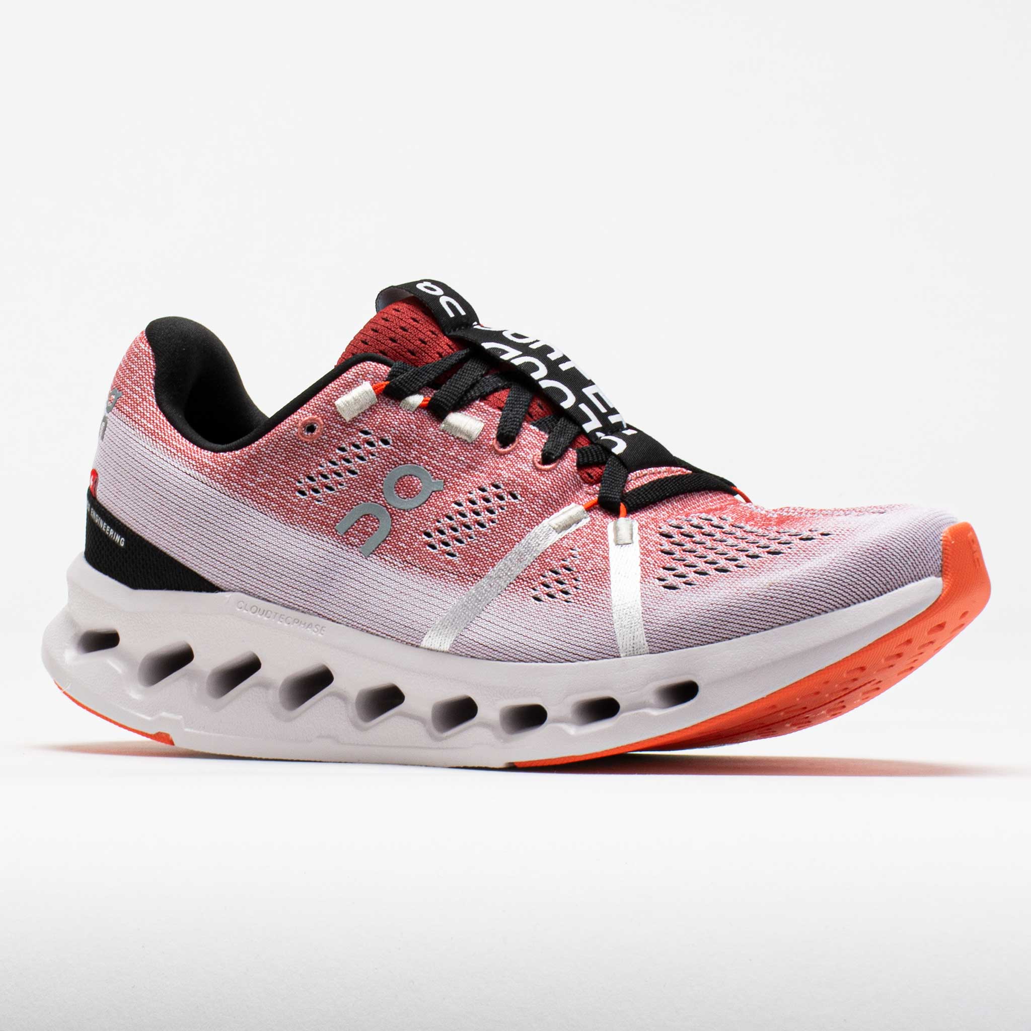 On Cloudsurfer Women's  Auburn/Frost