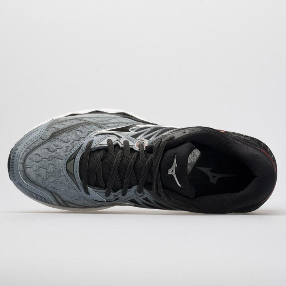 Mizuno Wave Creation 20 Men's  Tradewinds/Black