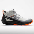 Salomon Elixir Activ Mid GTX Men's  Glacier Gray/Phantom/Dragon Fire