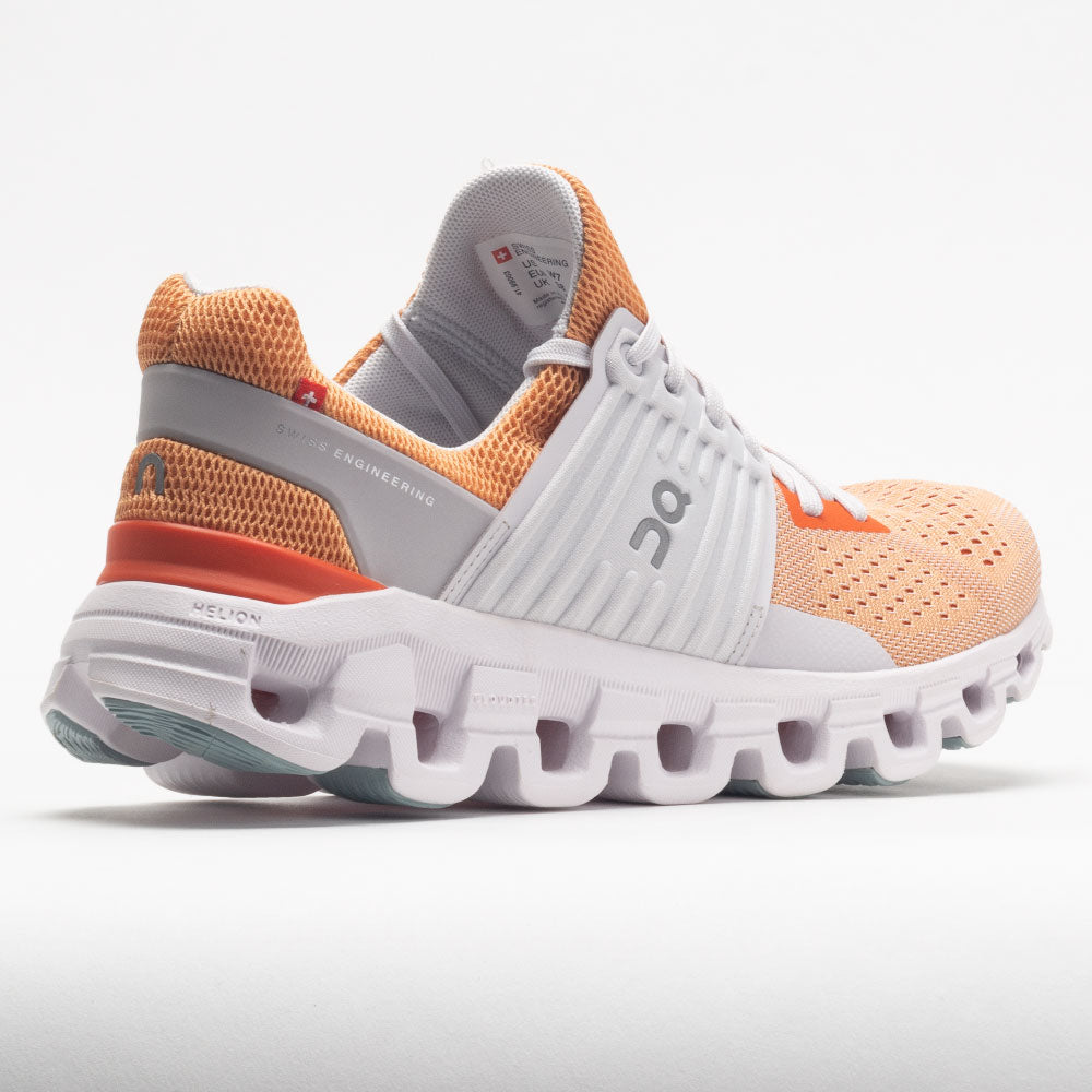On Cloudswift Women's  Copper/Frost