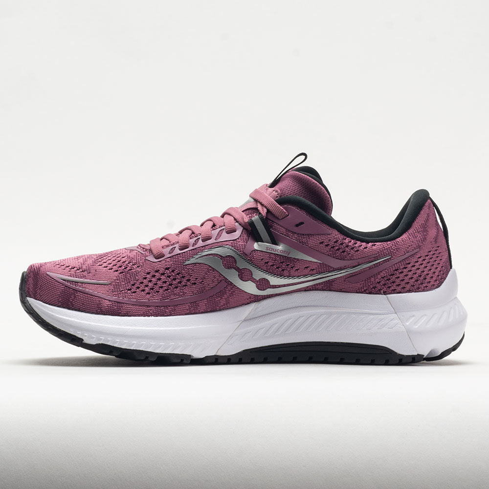 Saucony Omni 21 Women's  Haze/Black