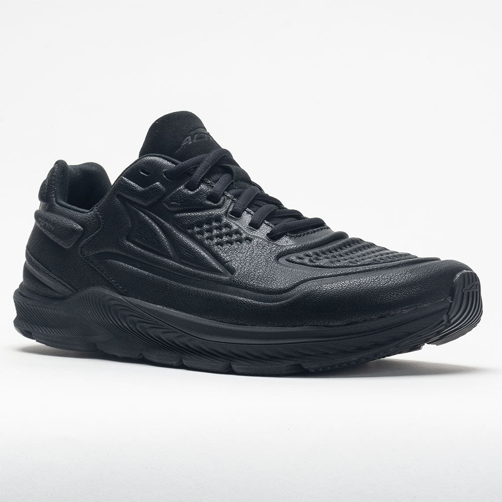 Altra Torin 5 Leather Women's  Black