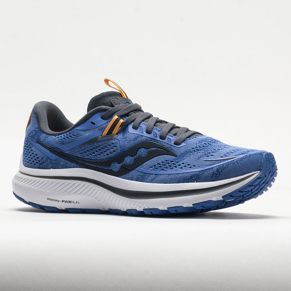 Saucony Omni 21 Women's  Horizon/Shadow