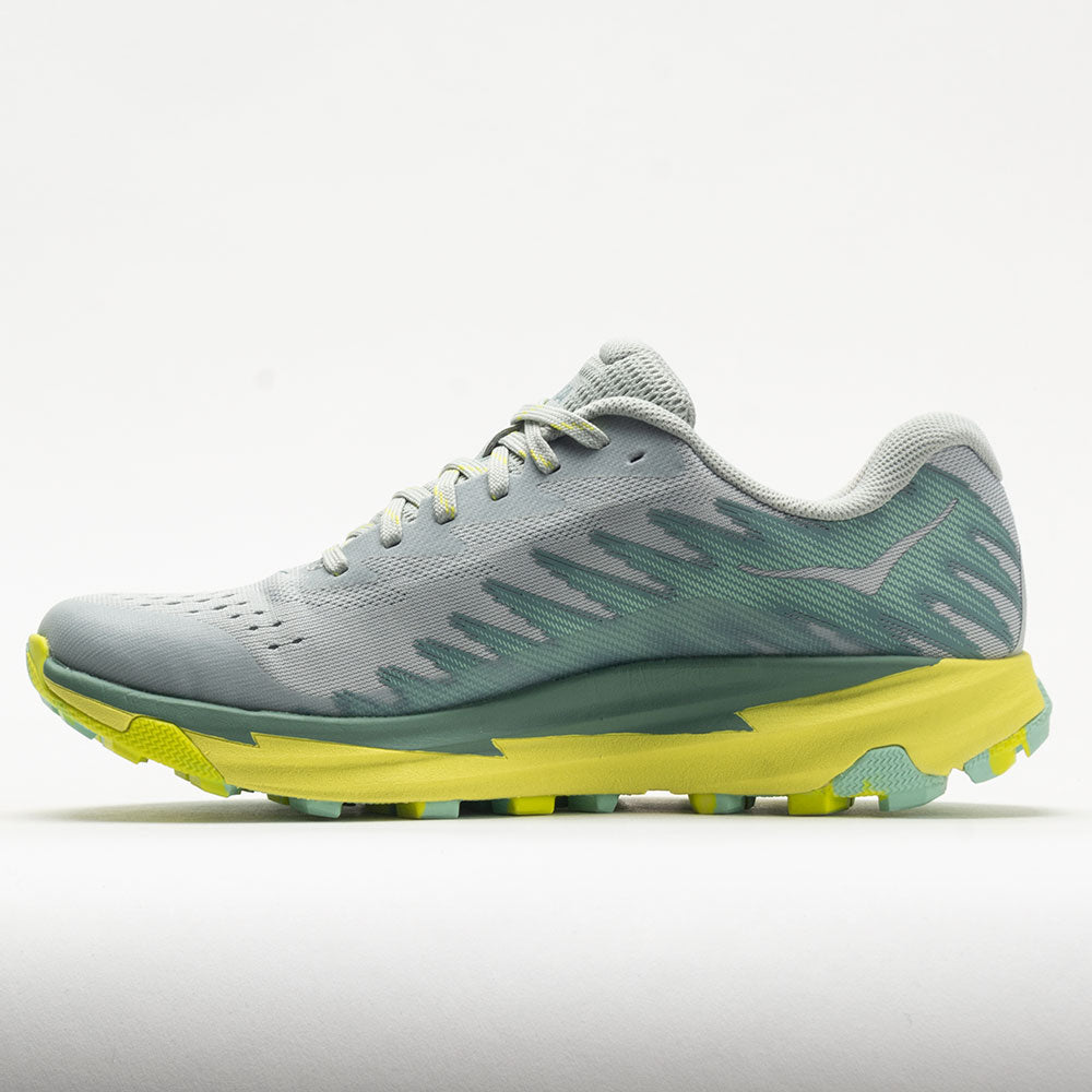 HOKA Torrent 3 Women's  Mercury/Evening Primrose
