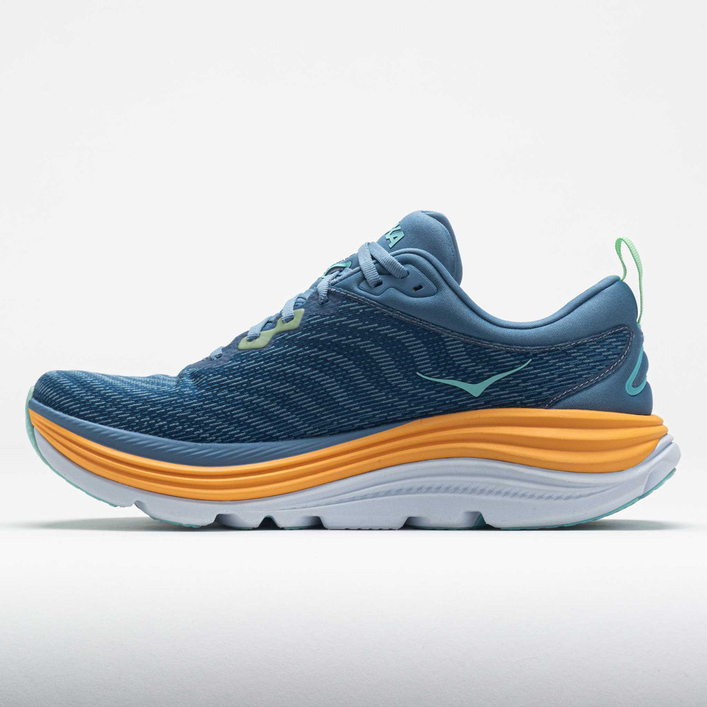 HOKA Gaviota 5 Men's  Shadow/Dusk