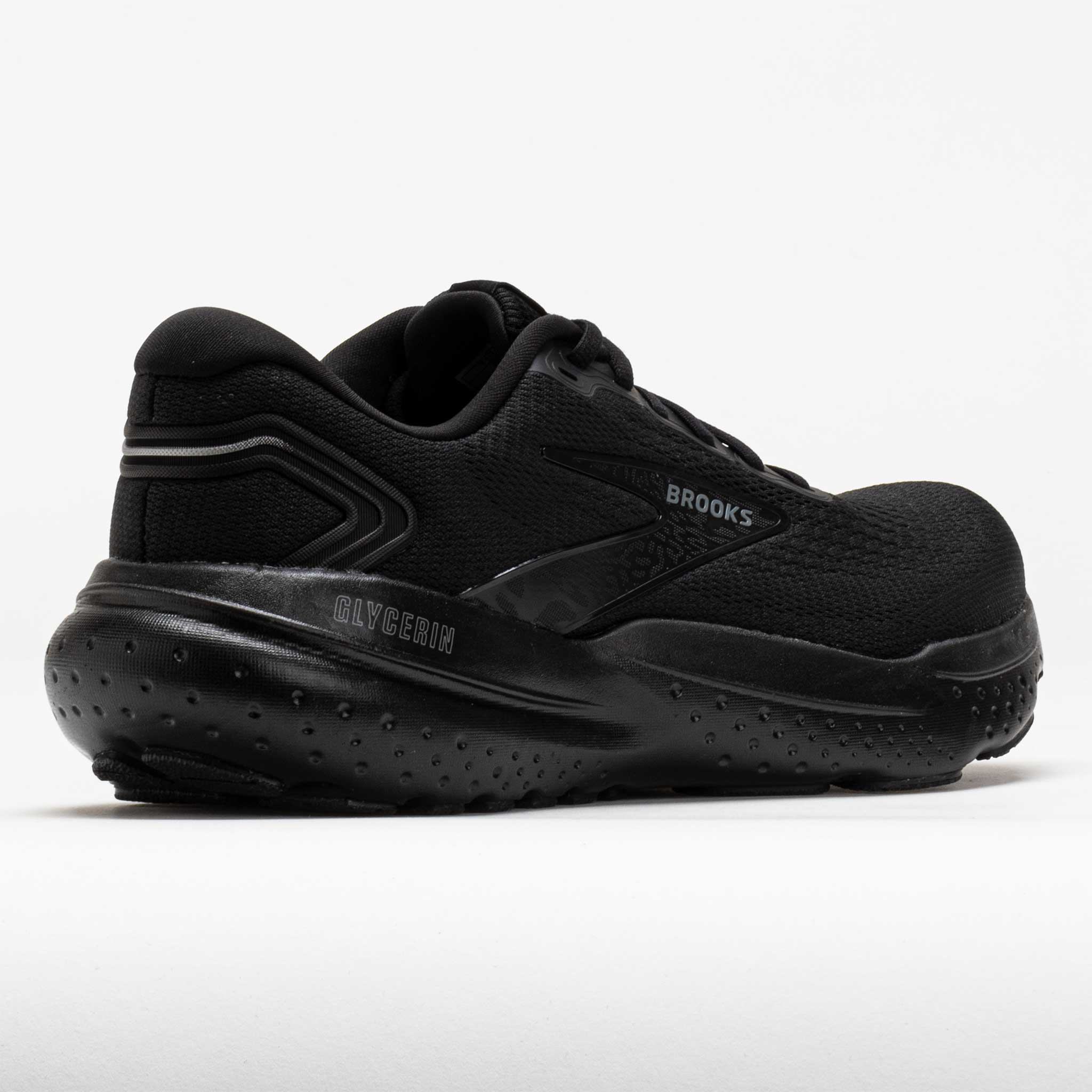 Brooks Glycerin 21 Men's  Black/Black