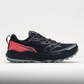 Saucony Xodus Ultra 2 Men's  Black/ViZiOrange
