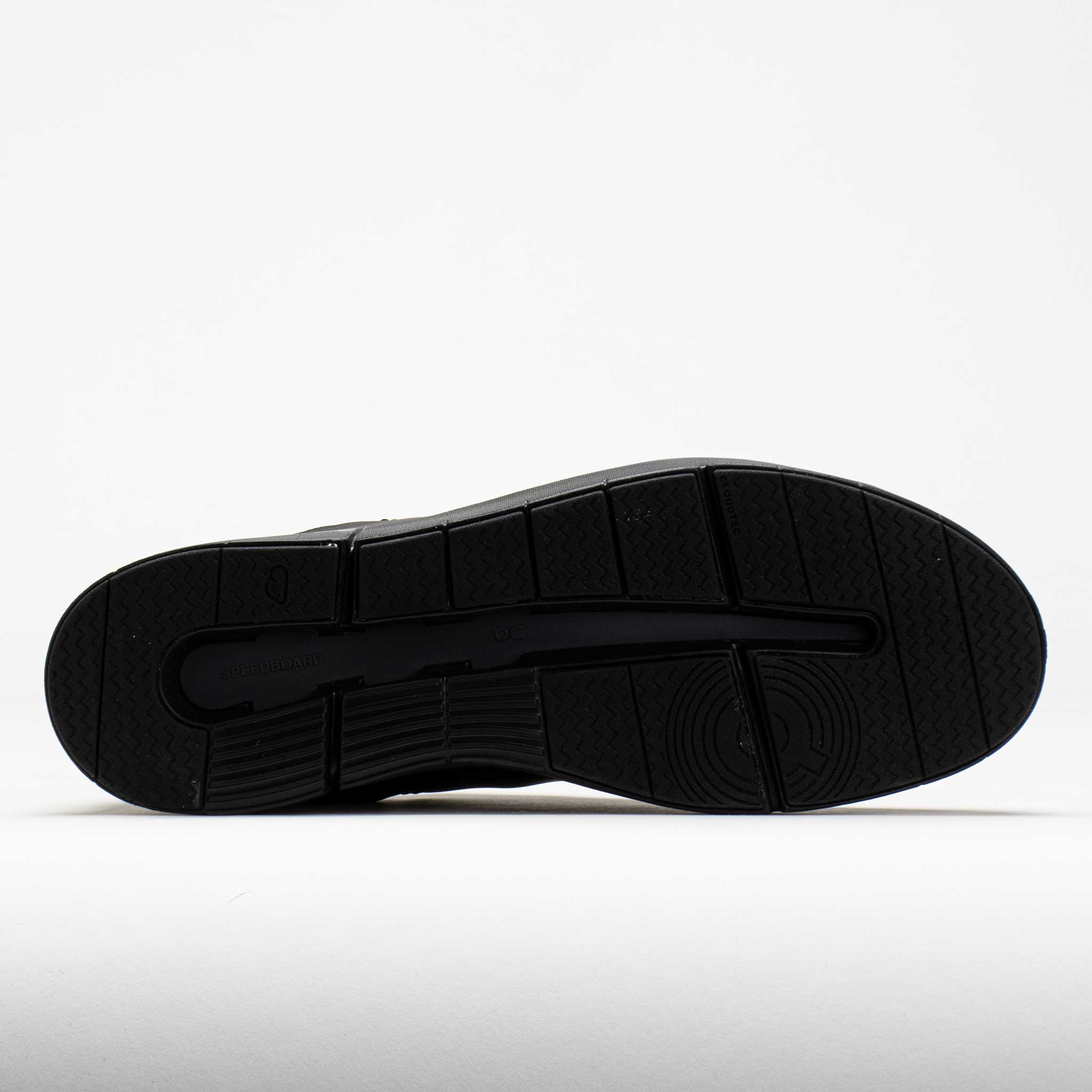On The Roger Advantage 2 Men's  All Black