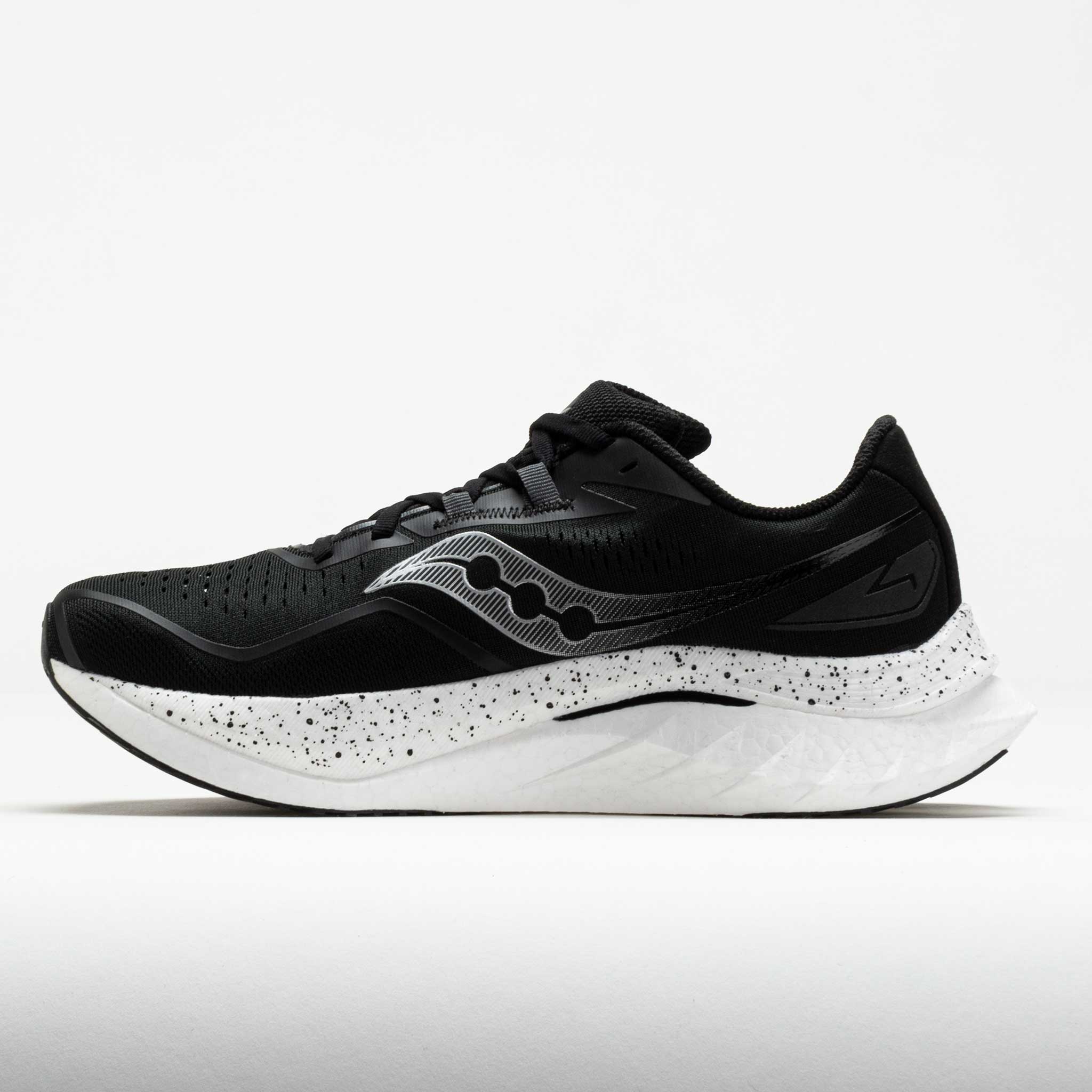 Saucony Endorphin Speed 4 Men's  Black