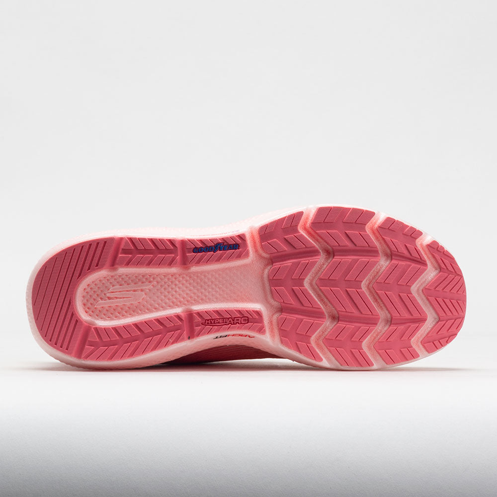 Skechers GoRun Ride 11 Women's  Pink/Purple