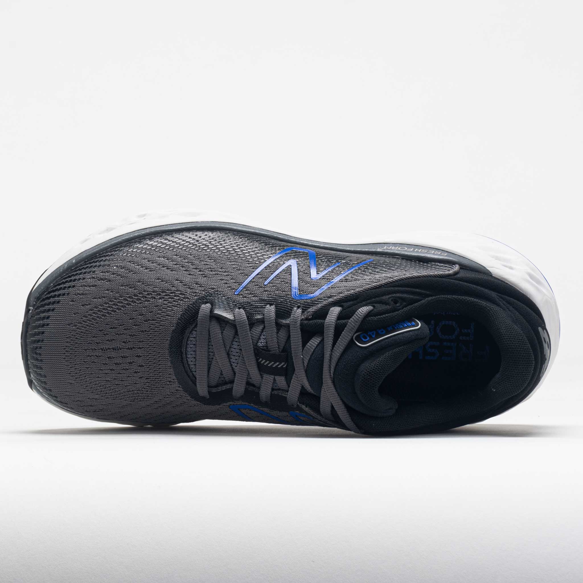 New Balance Fresh Foam X 840v1 Men's  Castlerock/Marine Blue/Black